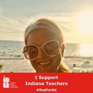 Meet your Posher, Jacqueline